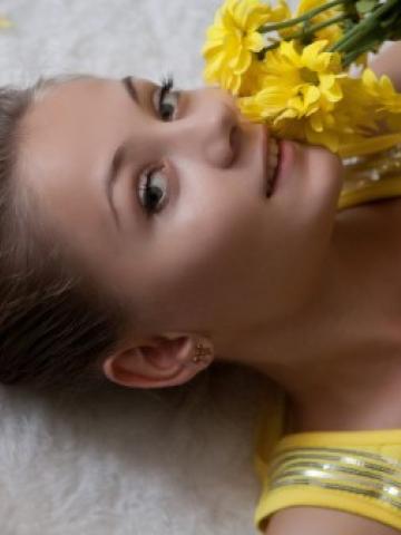 Диана Грация фото 2