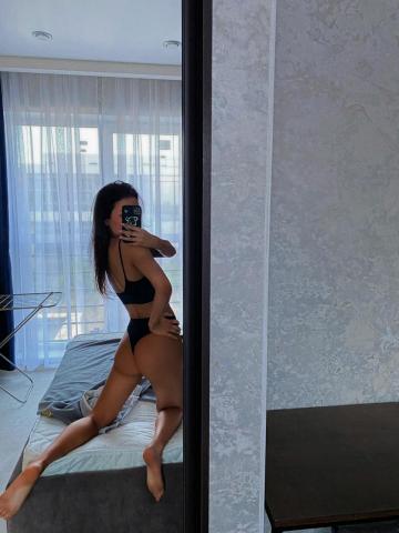 Эсфирь Конфиденциально фото 3