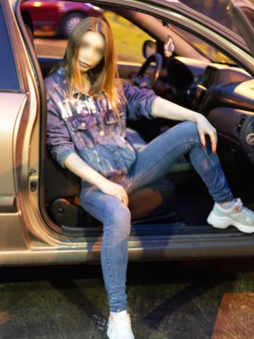 Нина Массаж Брюнетка фото 3