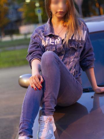 Нина Массаж Брюнетка фото 5