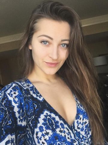 Роксана Сапожок