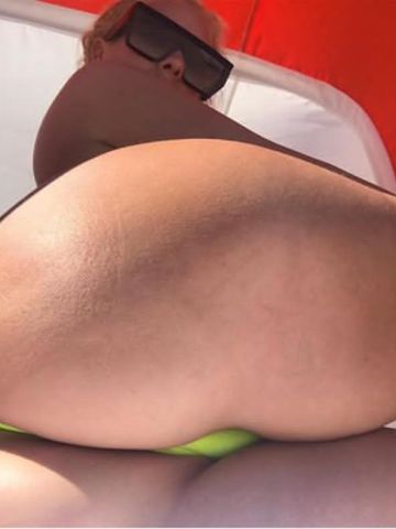 Алина Сапожок